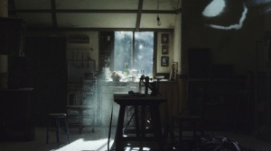 ESTO NO ES UNA COCINA